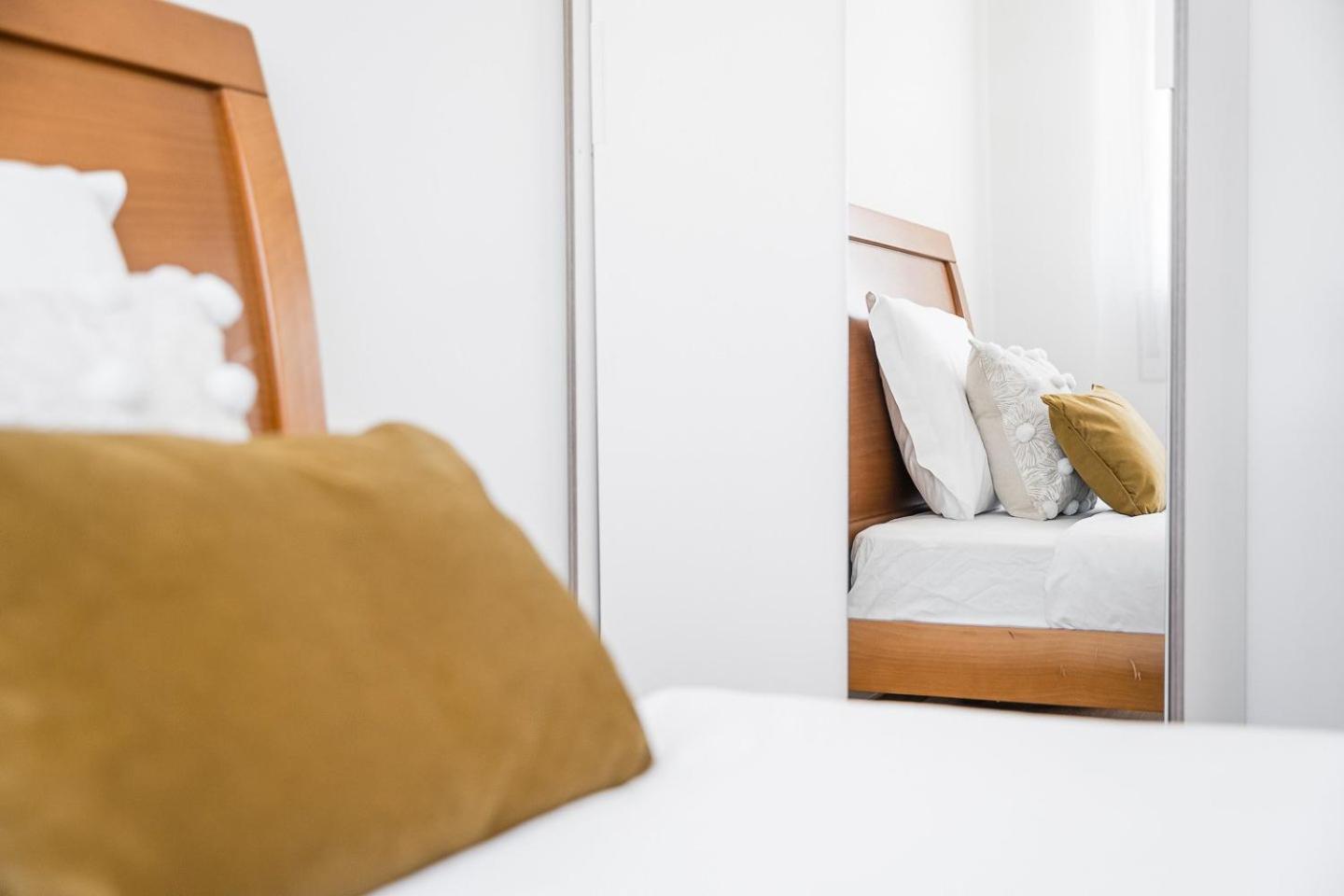 Guestready - A Brilliant Stay Near Alma Mall Коимбра Экстерьер фото