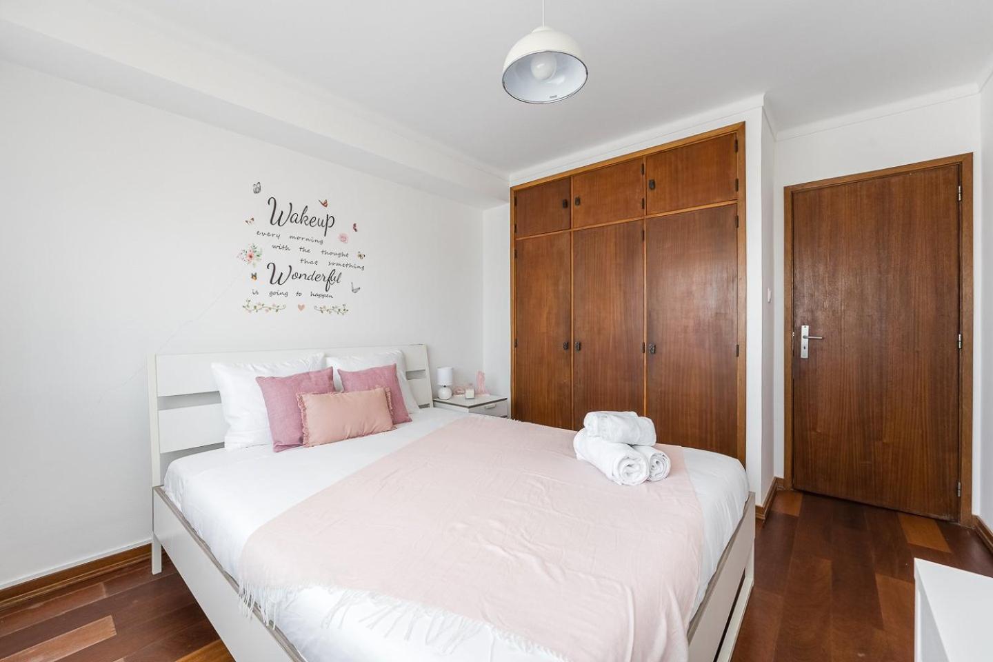 Guestready - A Brilliant Stay Near Alma Mall Коимбра Экстерьер фото