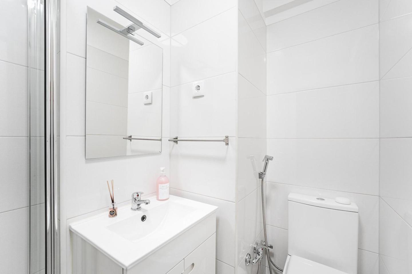 Guestready - A Brilliant Stay Near Alma Mall Коимбра Экстерьер фото