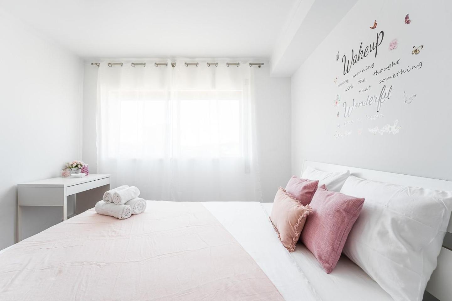 Guestready - A Brilliant Stay Near Alma Mall Коимбра Экстерьер фото